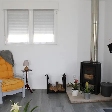 Holiday home Relaxing Next To The River - La De Susana Negreira