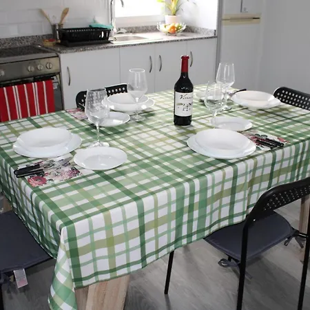 Relaxing Next To The River - La De Susana Holiday home Negreira
