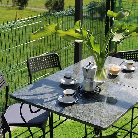 Relaxing Next To The River - La De Susana * Negreira