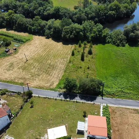 Holiday home Relaxing Next To The River - La De Susana